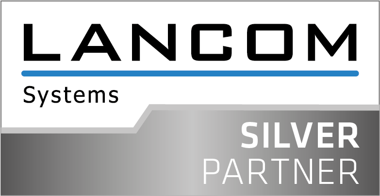 Lancom Silver Partner 2019